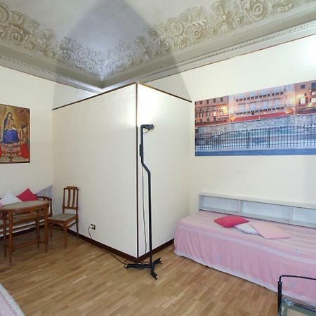 Residenza D'Epoca Montanini Bed and Breakfast Siena Exteriör bild