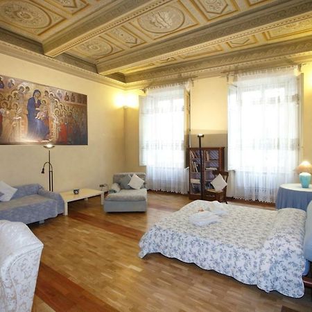 Residenza D'Epoca Montanini Bed and Breakfast Siena Exteriör bild