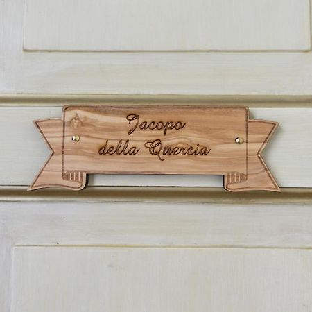 Residenza D'Epoca Montanini Bed and Breakfast Siena Exteriör bild