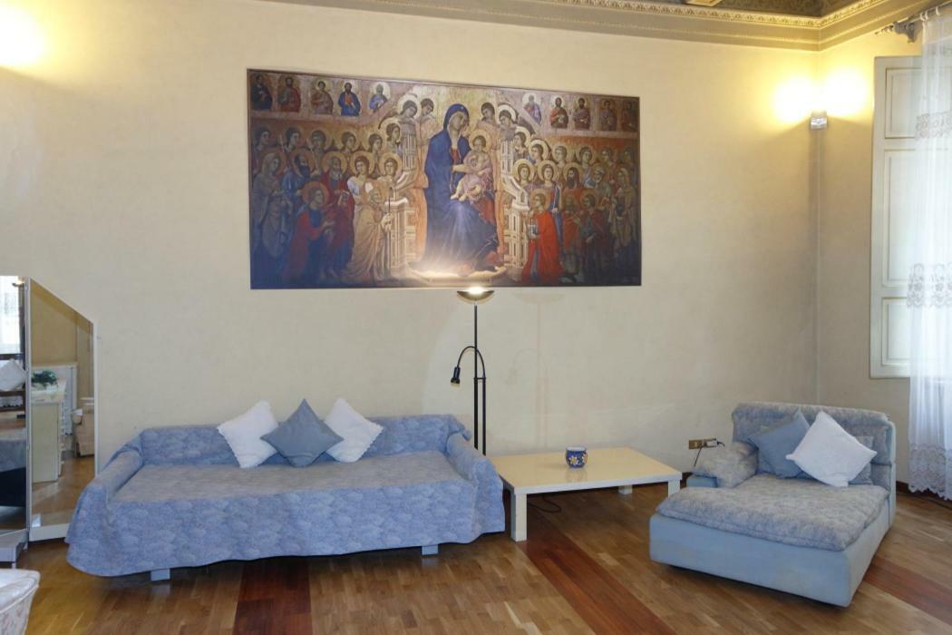 Residenza D'Epoca Montanini Bed and Breakfast Siena Exteriör bild